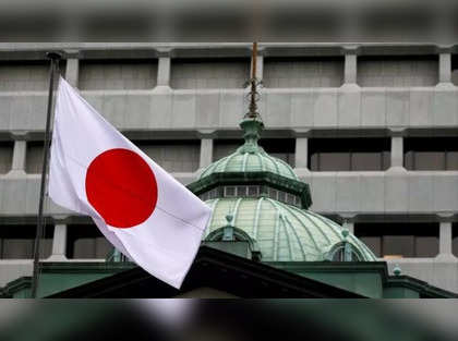 Japan's December real wages, household spending fall again