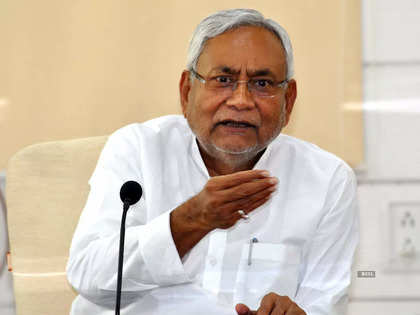BJP's Bihar allies JDU, LJP seek special status for state