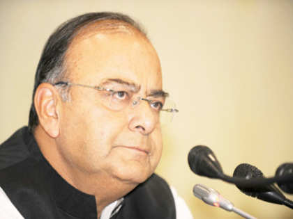 Finance Minister Arun Jaitley wants RBI to make cost of capital cheaper
