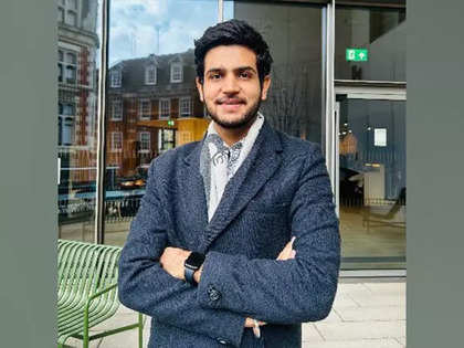 "Disqualified from Union election due to 'anti-India rhetoric'": London School of Economics student claims