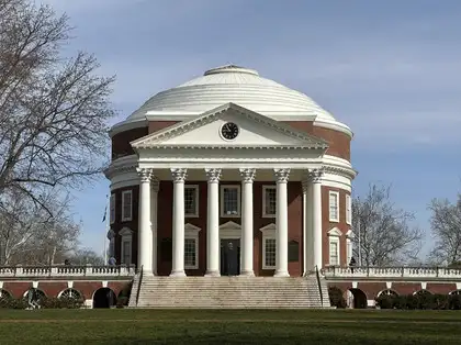 University of Virginia president, pressured over DEI, resigns rather than 'fight federal government'