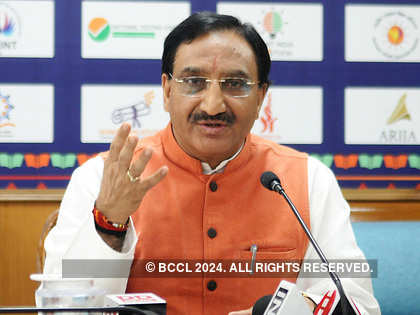 New NEP will ensure equality and quality in education sector: Ramesh Pokhriyal