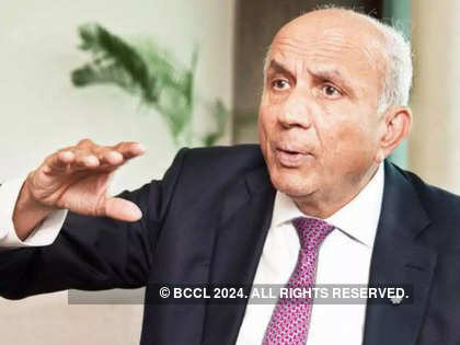 India's big advantage is that two-thirds of the economy is consumer-oriented, says Fairfax boss Prem Watsa