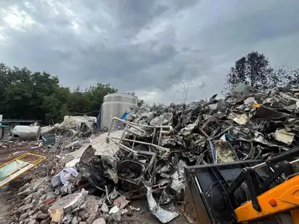 Telangana plant explosion: Nine people still missing, expert committee to visit the site