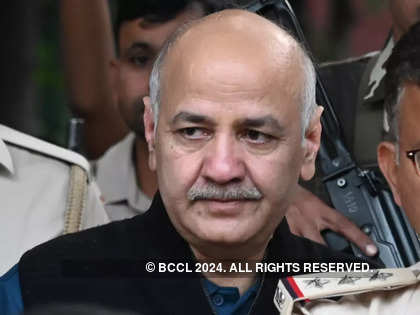 Excise policy case: Manish Sisodia moves Delhi court seeking interim bail for election campaigning