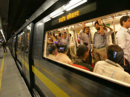 Delhi Metro suffers over Rs 5 crore loss due to missing tokens