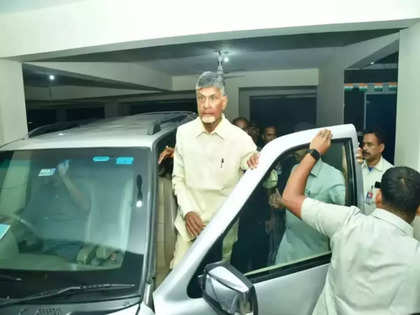 Conspiracy hatched to end TDP chief N Chandrababu Naidu's life in jail, alleges son Nara Lokesh