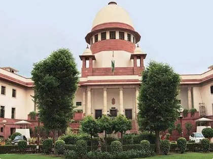 School jobs scam: SC asks Kolkata court to expeditiously decide TMC leader Kuntal Ghosh's bail plea