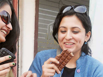 Italian chocolate maker Ferrero to launch fifth brand Schoko Bons Crispy in India