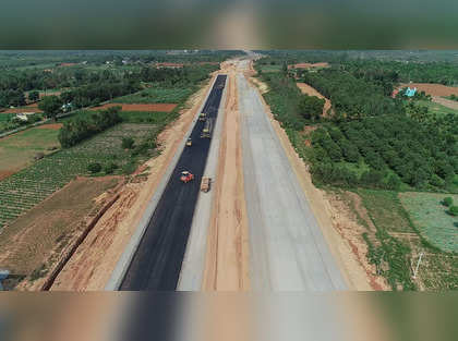 Land acquisition, flyovers and tunnels raised Bharatmala cost: Official