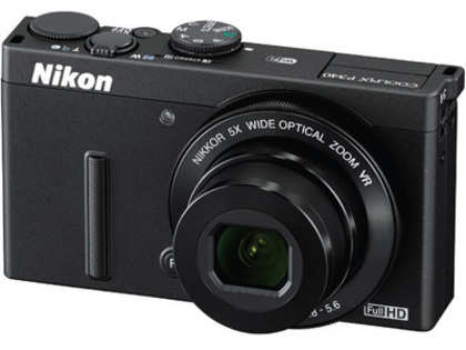 ET Review: Nikon CoolPix P340