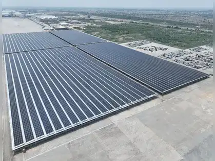 Emmvee bags order worth Rs 1,500 cr from KPI Green Energy