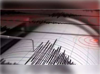 Tremors felt in Delhi-NCR after 7.1 magnitude earthquake jolts China's Xinjiang region