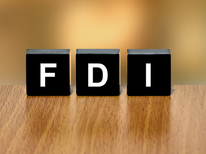 Ministries to decide on FDI proposals within 60 days: Finance Ministry