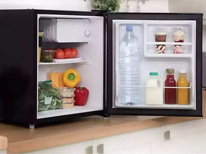 Best-selling mini-fridges of 2024 for compact cooling solutions