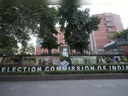 Ballot boxes to EVMs: Incredible journey of Election Commission indelibly inked in history