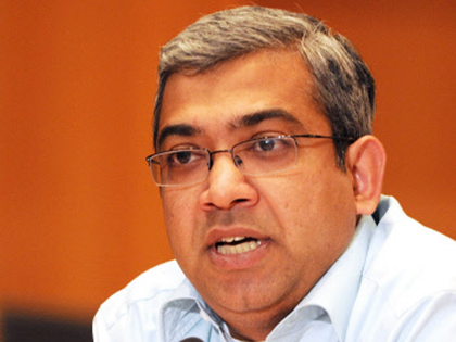 Xerox names former iGate, Infosys executive Ashok Vemuri as new CEO of its BPO firm
