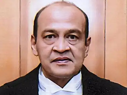 Judge cash burning case: SC probe panel report says misconduct proved, proposes Justice Yashwant Varma’s removal
