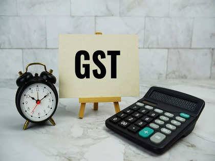 GST tax demand not settled despite payment? New online form notified to help taxpayers adjust tax demand amount; here's how to do it