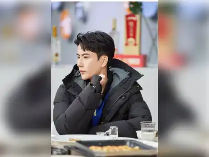 Was Yu Menglong sacrificed? Shocking ritual claims link Xi Jinping to  Chinese actor's mysterious death - The Economic Times
