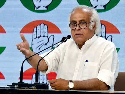 Jairam Ramesh lists major "failures" of BJP government policies on agriculture