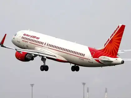 Air India warned for flying Airbus planes with unchecked escape slides