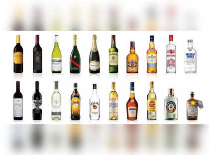 Liquor demand lower than anticipated in festive season runup