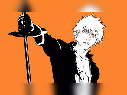 Amazon.in: Buy Bleach anime comics - the diamond dust rebellion Book Online  at Low Prices in India | Bleach anime comics - the diamond dust rebellion  Reviews & Ratings