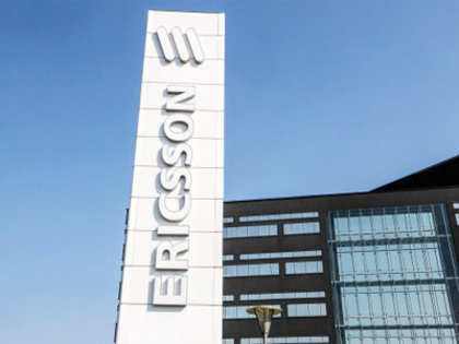 India among the biggest growth drivers for Ericsson
