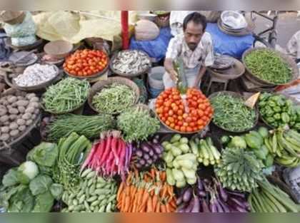 Inflation may accelerate to 8.2 per cent by December: Morgan Stanley