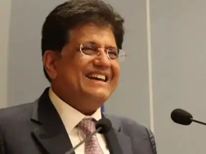 Piyush Goyal says India will gain a strong comparative advantage once the US trade deal is finalised
