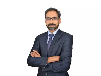 CitiusTech appoints Navneet Khandelwal chief financial officer