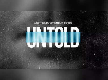 Netflix's ‘Untold’ series to return with four documentaries in August; season 4 confirmed