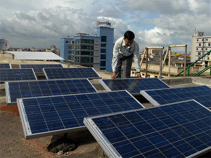 JBM forays into solar sector; to invest Rs 1,600 crore
