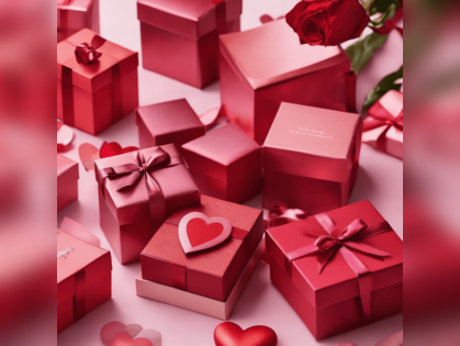 Express Your Love With Valentine's Day Gifts For Him
