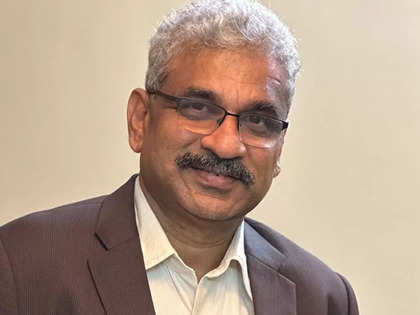Gear up for a muted Q4; IT, pharma, metal may disappoint: S Krishnakumar