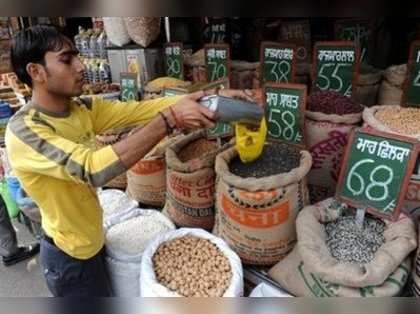 Food security scheme: Goverment may revise food grain prices