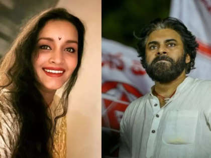 Pawan Kalyan's ex-wife Renuka Desai hits back at trolls, says politician-actor was the one who ended their marriage