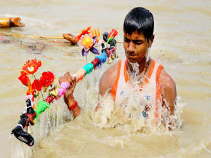 Army offers to join PM Narendra Modi's Ganga cleaning effort