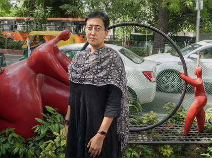 As Delhi PWD minister, I was never called for any G20 prep meeting, inspection: Atishi