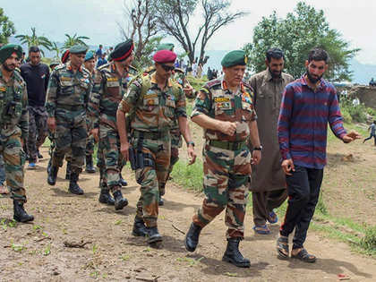 Border shelters in Poonch and Rajouri to come up soon