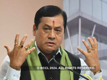 Govt has pipeline of 44 port projects worth Rs 22,900 cr till 2024-25: Sarbananda Sonowal