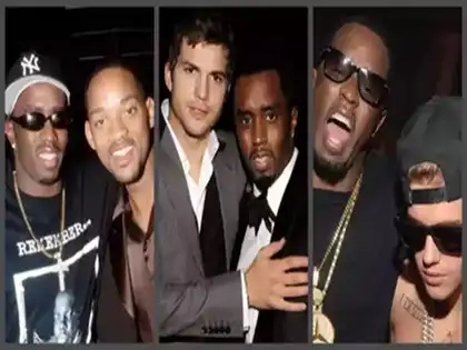Sean Diddy Combs: These high-profile celebrities have snapped ties with  Sean Diddy Combs, accused of hosting 'freak-off' parties - The Economic  Times