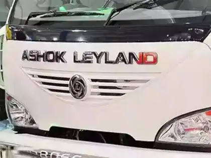 Expect M&HCV industry to grow in single digit in FY26: Ashok Leyland