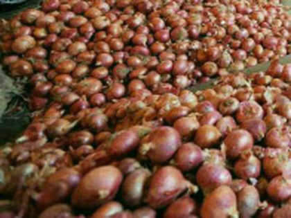 High onion prices has echo in Rajya Sabha, members demand discussion