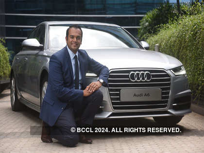 India-born Balbir Singh Dhillon to head Audi India