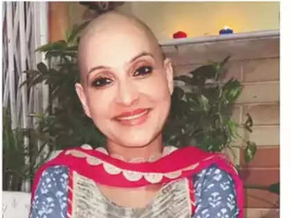 Actress Dolly Sohi bows out of TV show after cervical cancer diagnosis, opens up about undergoing chemotherapy