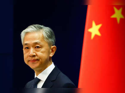 China says AUKUS on 'dangerous' path; submarine deal violates Non-Proliferation Treaty