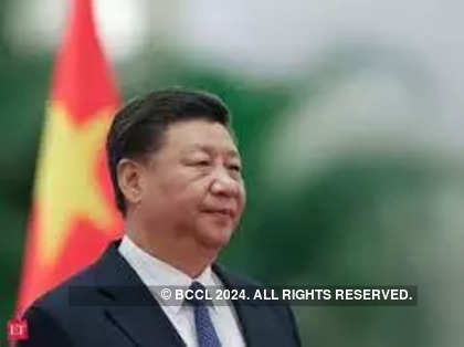 Observer: No matter who climbs Beijing's ranks, Xi Jinping rules