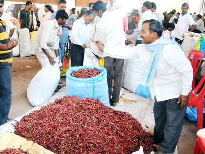 North East spices to be promoted overseas by Spices Board